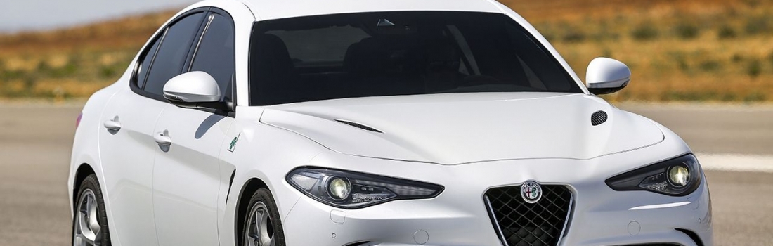 Alfa Romeo Giulia: Marchionne potvrdio odgađanje