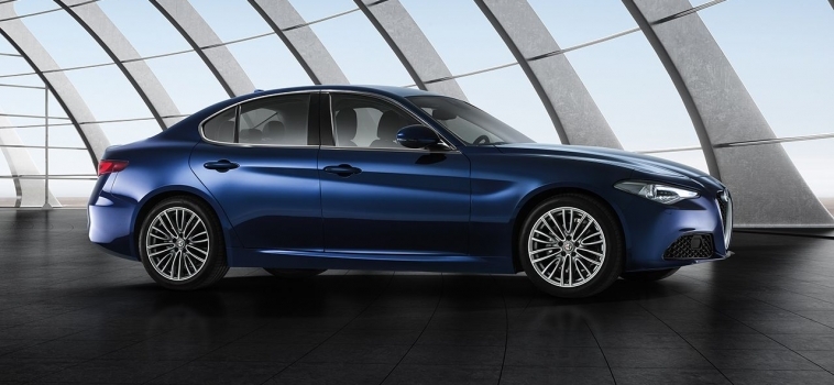 Alfa Romeo Giulia je stigla i u prodaji je od 15. travnja