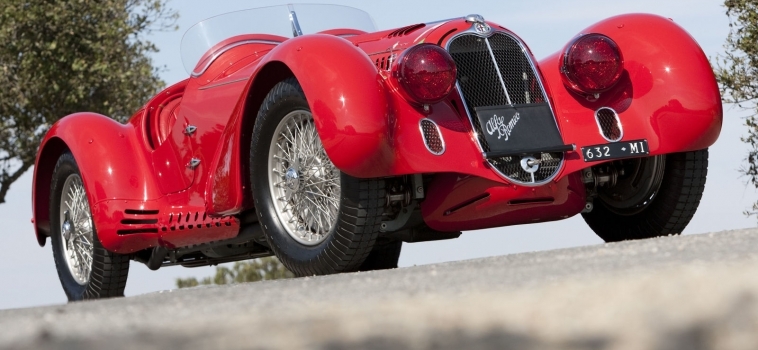 16 Alfa Romeo automobila koji su stvorili legendu