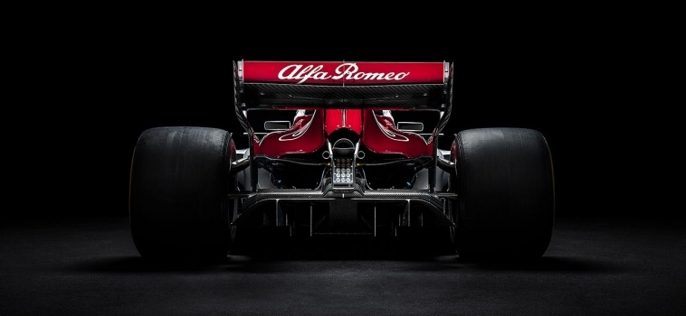 Alfa Romeo Sauber F1: Službeno predstavljen novi bolid C37