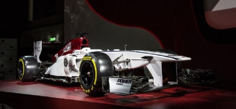 Alfa Romeo Sauber F1: Frederic Vasseur očekuje znatan korak naprijed u 2018.