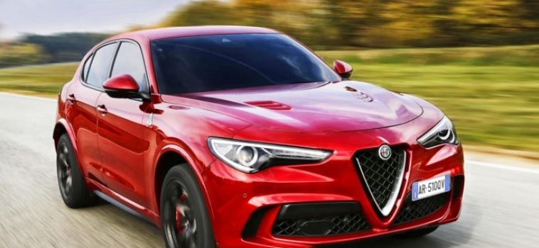 VIDEO: Alfa Romeo Stelvio Quadrifoglio u Autocarovom testu