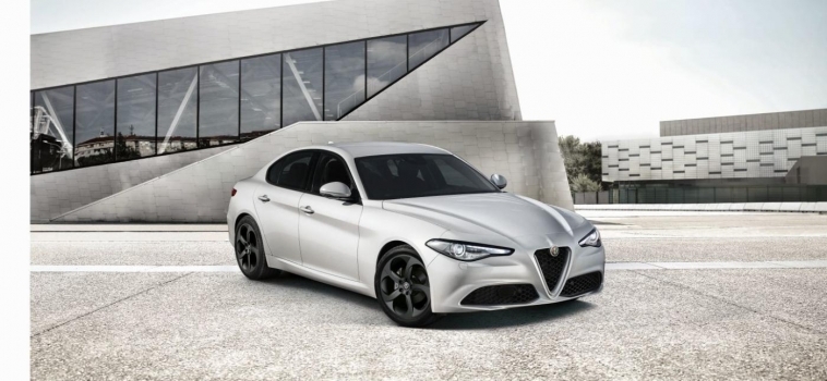 Alfa Romeo Giulia Tech Edition je nova specijalna serija