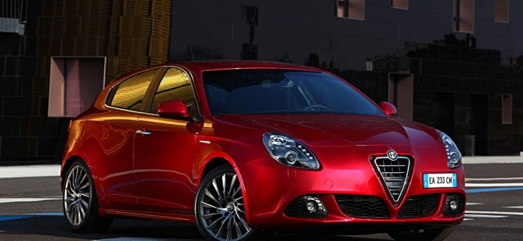 Alfa Romeo Giulietta: Još dugo do nasljednika