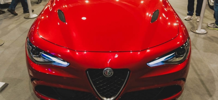 Alfa Romeo Giulia: Potvrđena motorizacija?