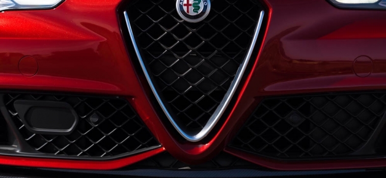 Alfa Romeo: Mali znakovi oporavka u Europi u veljači