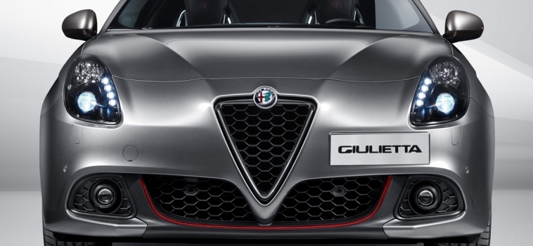 Nova Alfa Romeo Giulietta: Oprema, motori i cijene