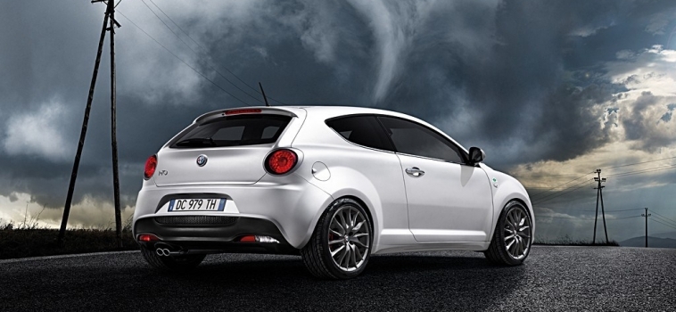 Definitivan kraj za Alfa Romeo MiTo