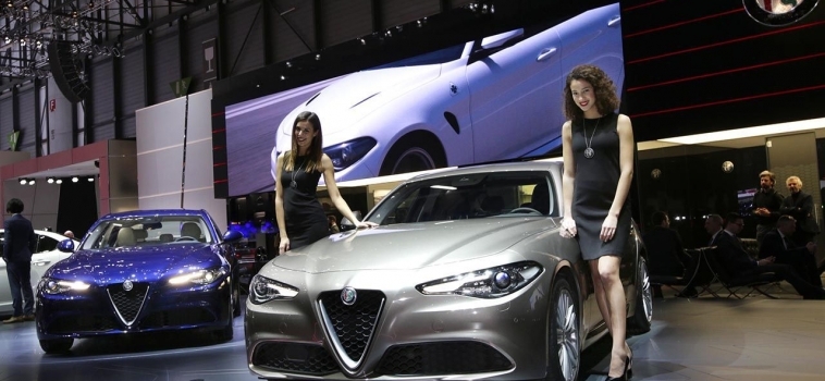 Širi se Alfa Romeo prodajna mreža u SAD-u