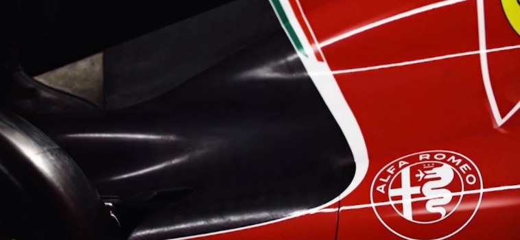 Alfa Romeo vrlo blizu povratku u F1