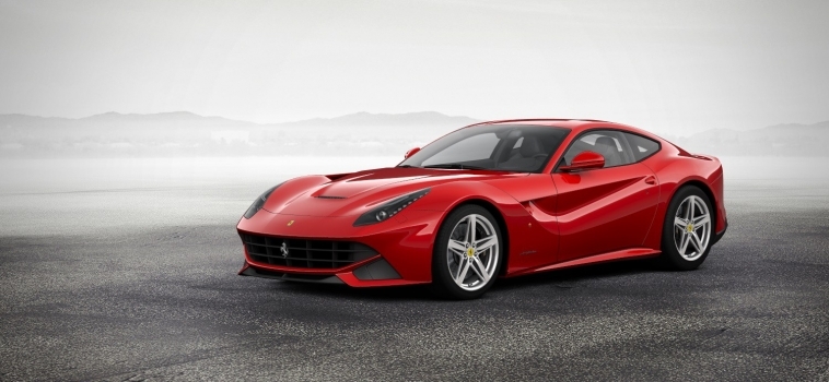 Ferrari više nije dio FCA grupe