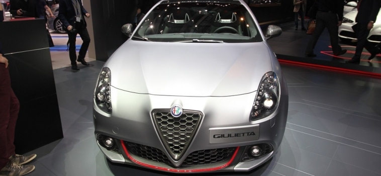 VIDEO: Nova Alfa Romeo Giulietta