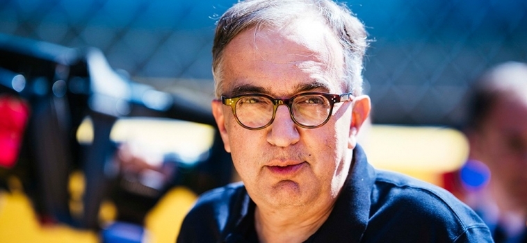 Marchionne je želio Alfa Romeo motore u Toro Rosso