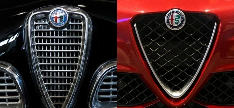 Alfa Romeo Giulia: Povijesni detalji čine razliku