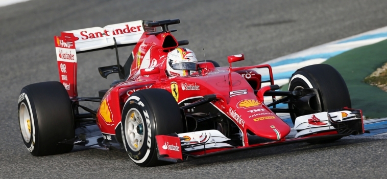 Ferrari napušta Formulu 1?