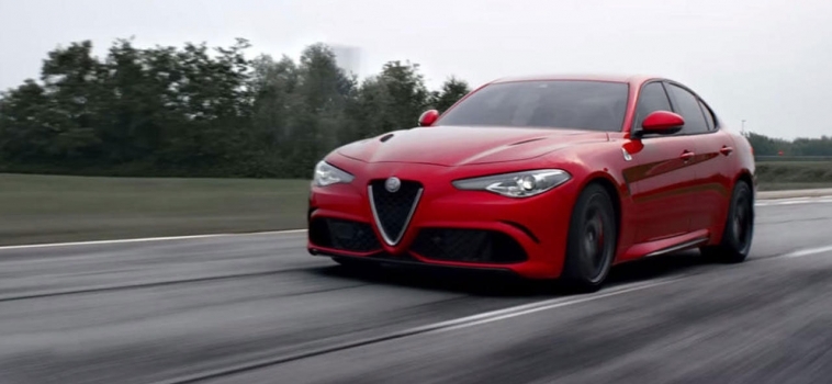 Zeleni pakao: Alfa Romeo želi srušiti rekord